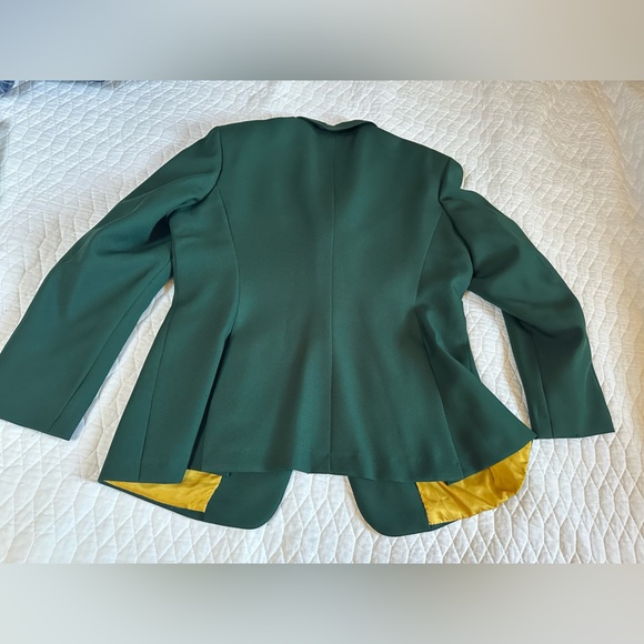 Vintage Brittany Riding Apparel Women's Jacket - Picture 7 of 9